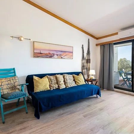 Bmyguest - Quinta Do Lago Terrace Apartment I Exterior photo