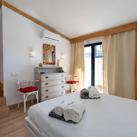 Bmyguest - Quinta Do Lago Terrace Apartment I Exterior photo