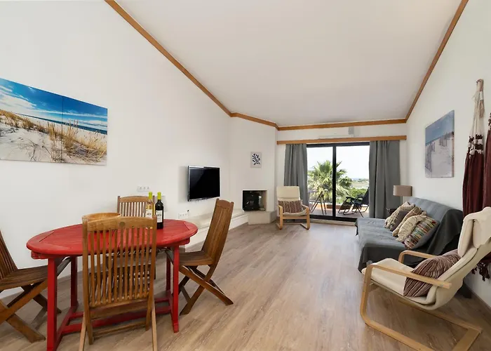 Bmyguest - Quinta Do Lago Terrace Apartment I