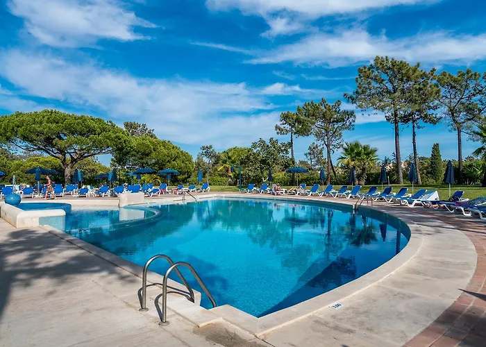 Bmyguest - Quinta Do Lago Terrace Apartment I