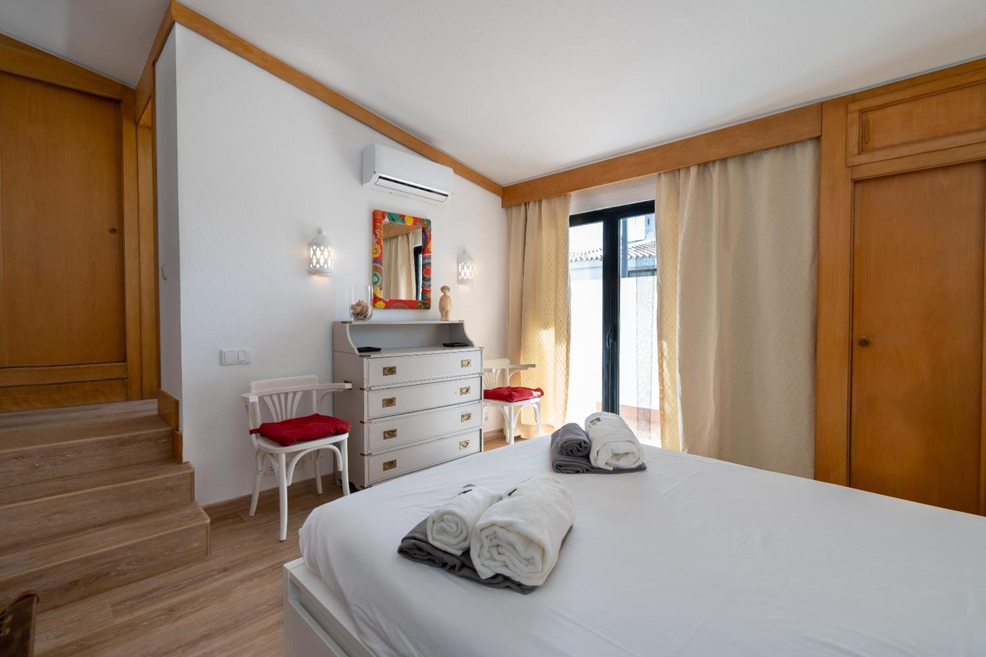 Bmyguest - Quinta Do Terrace I Apartment Quinta do Lago