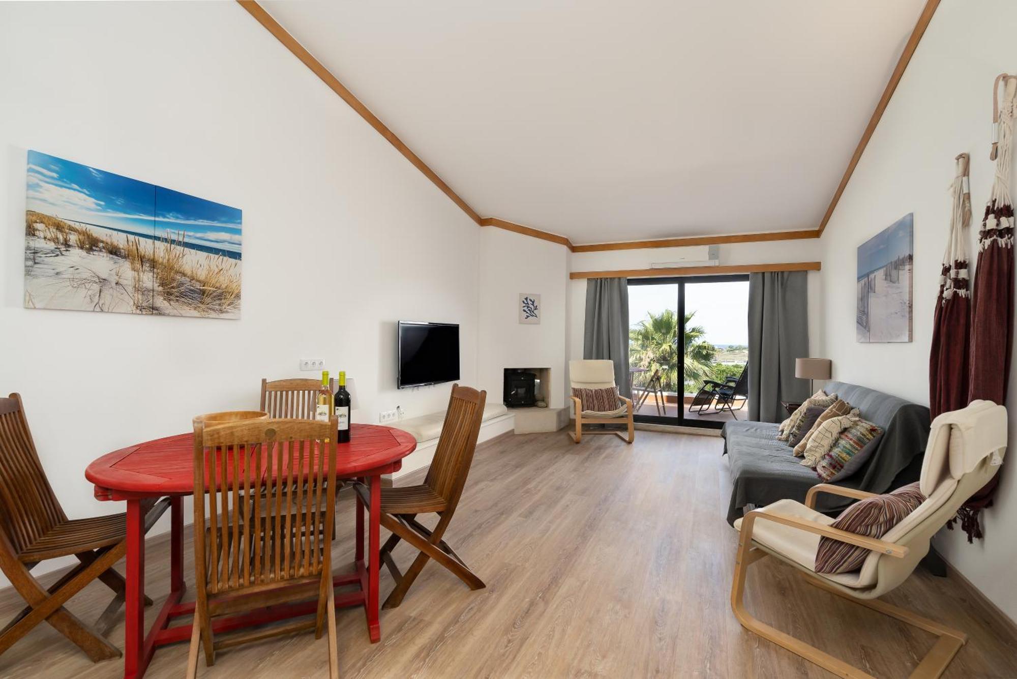 Bmyguest - Quinta Do Terrace I Apartment *