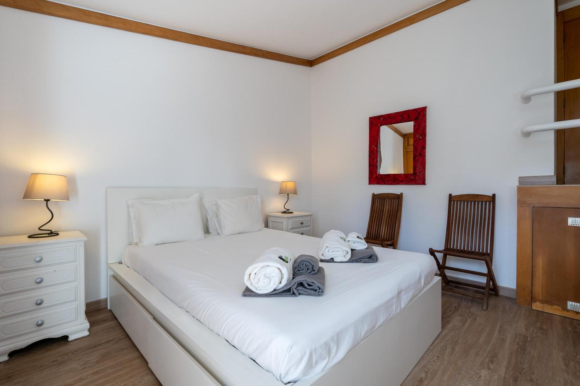 Apartment Bmyguest - Quinta Do Terrace I *