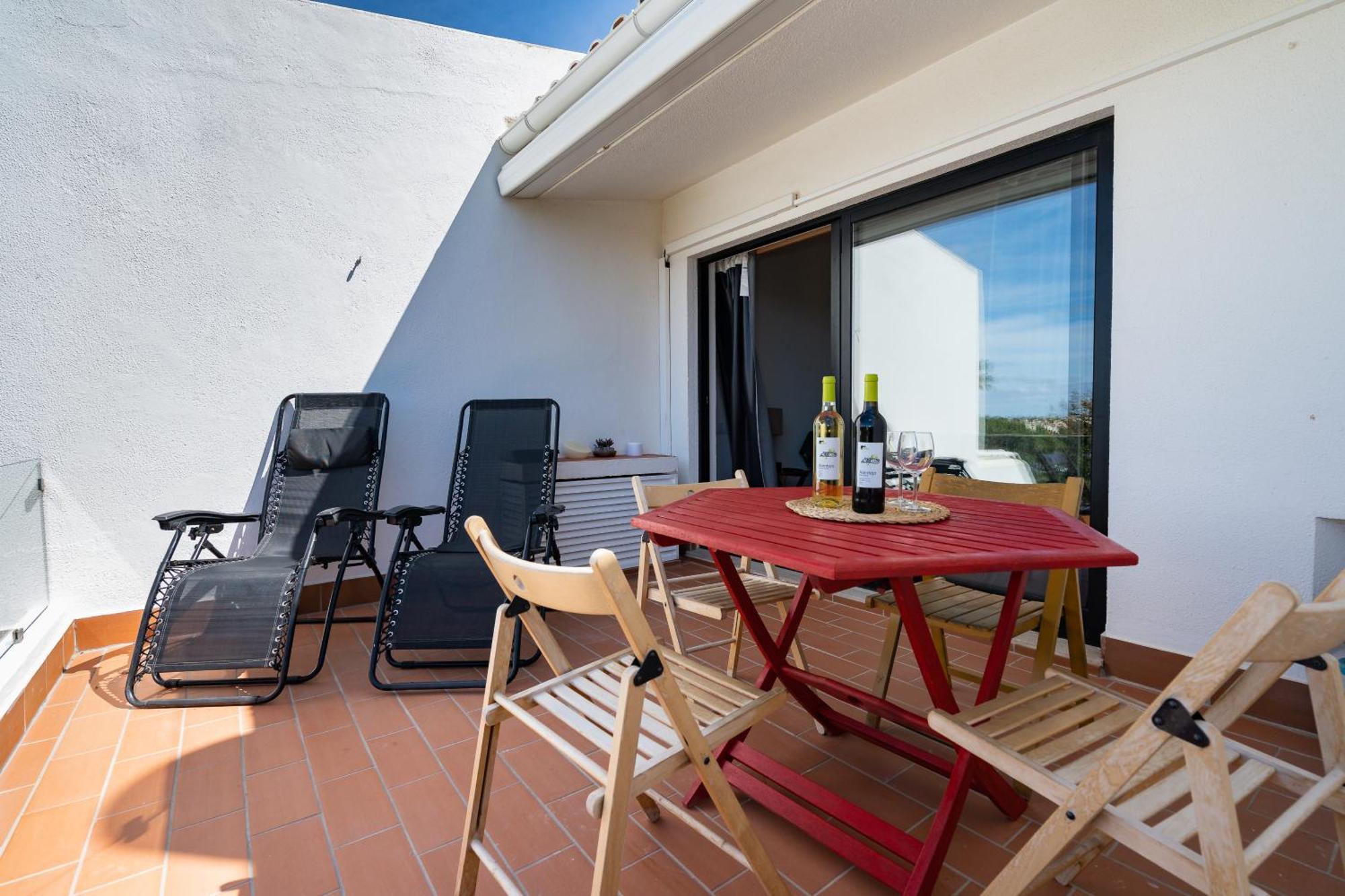 Apartamento Bmyguest - Quinta Do Terrace I